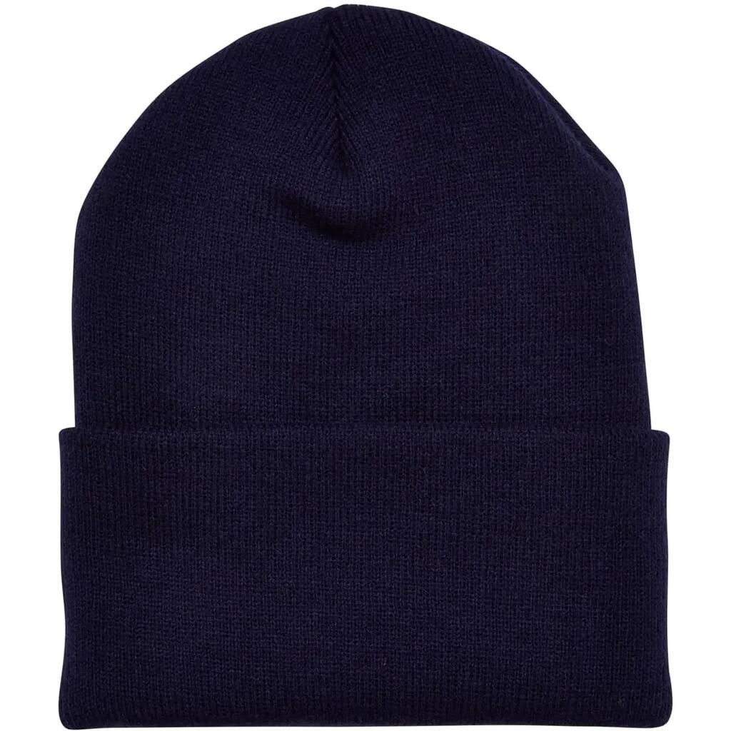 YP Classics Thinsulate Cuffed Beanie (Navy)
