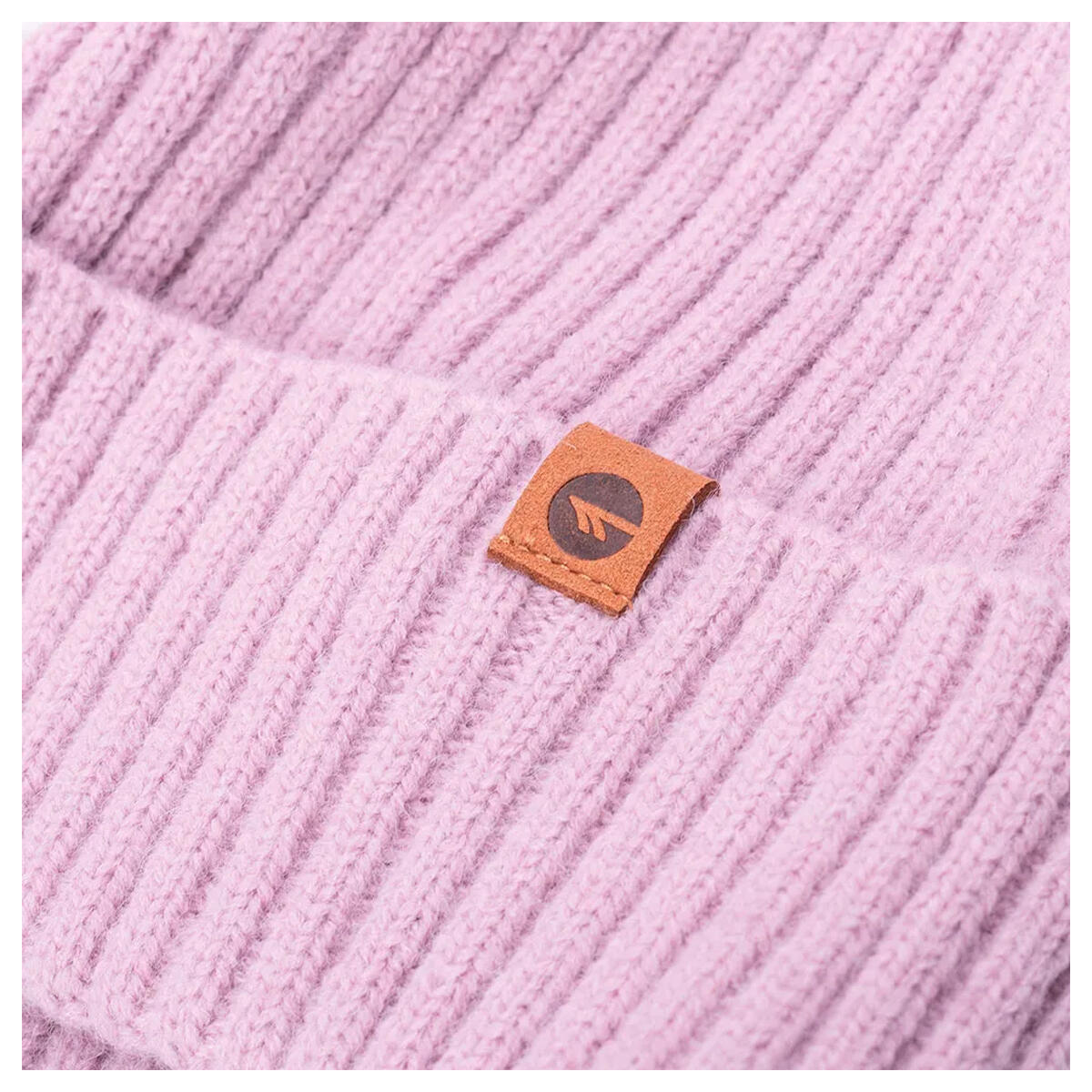 Gorro Beanie para Mujer Lavanda 3/3