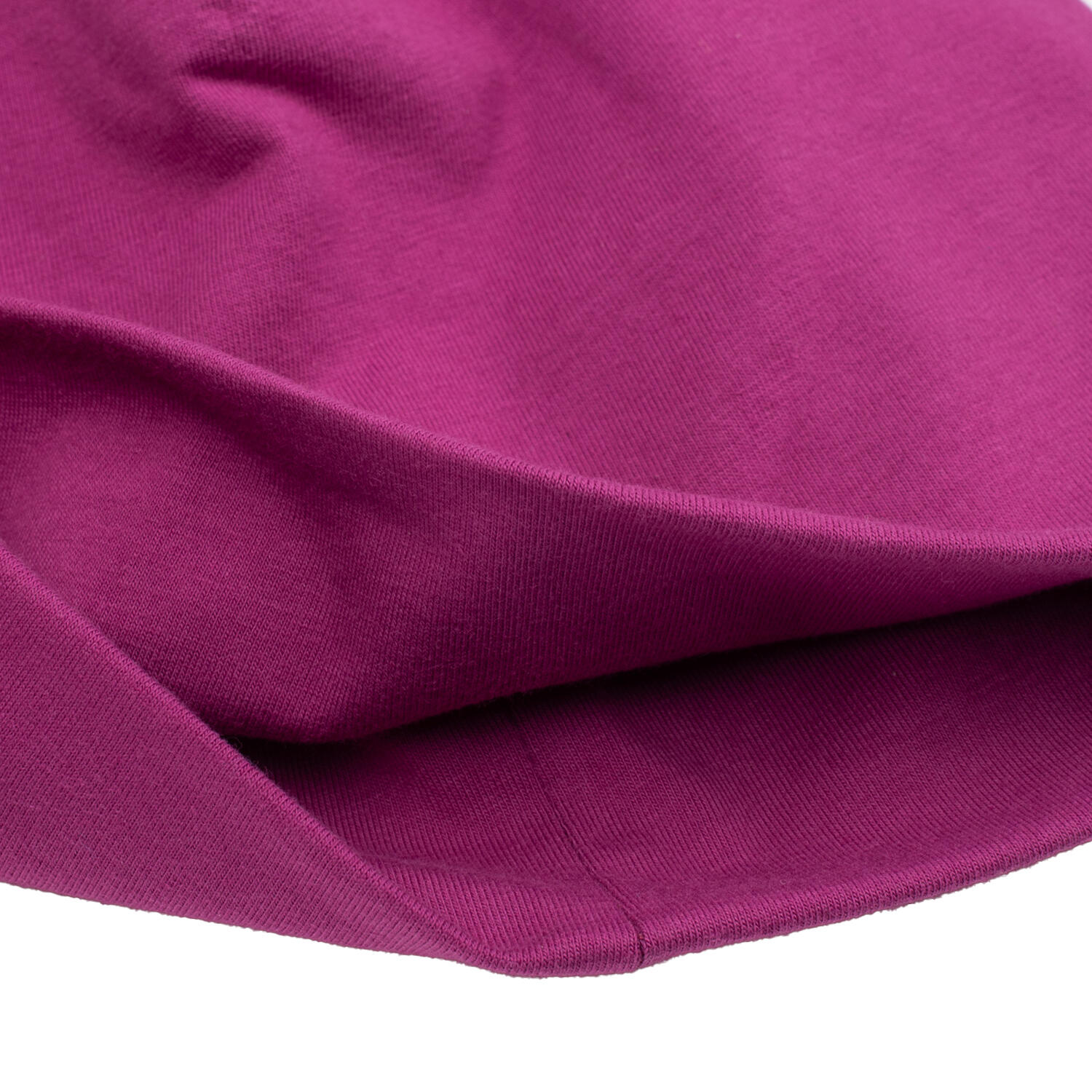 Gorro Beanie Farry para Niños/Niñas Áster Silvestre 4/4