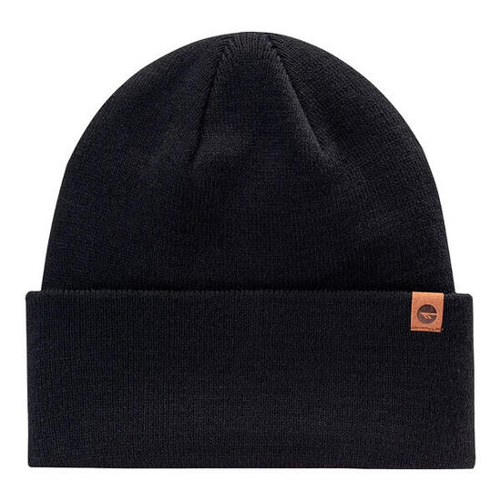 Bonnet ARACHI Enfant (Noir)