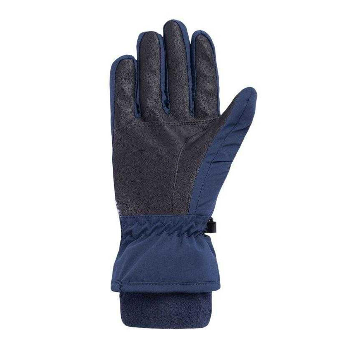 Gants D´hiver FLAM Femme (Bleu Marine Foncé) 2/3