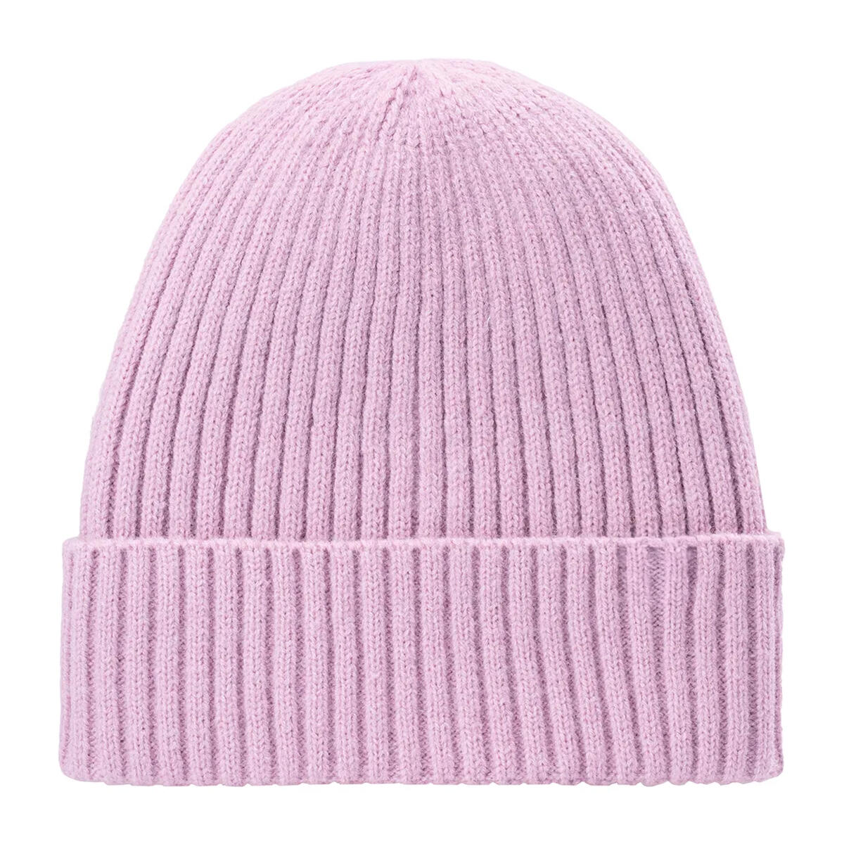 Gorro Beanie para Mujer Lavanda 2/3
