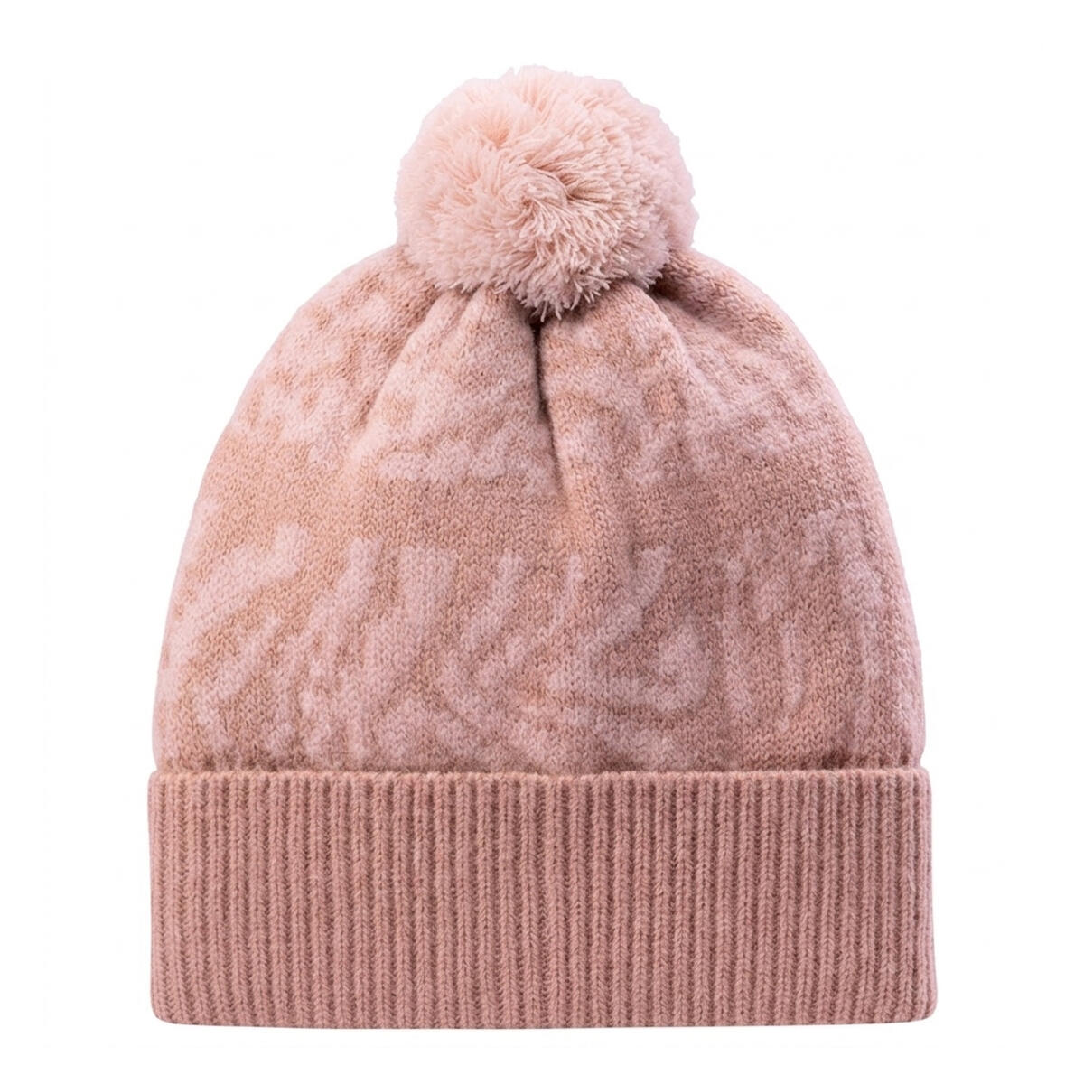 Berretto Donna Hi-Tec Coldie Beige 2/4