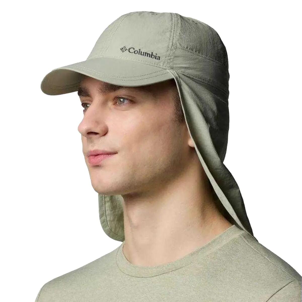 Unisex Schoener Bank II Cachalot pet voor volwassenen (Safari) 3/3