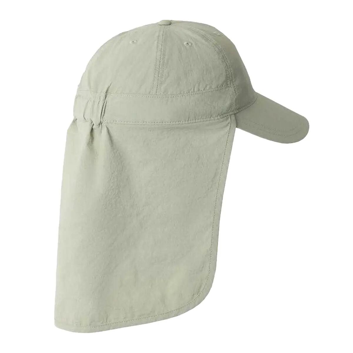 Unisex Schoener Bank II Cachalot pet voor volwassenen (Safari) 2/3