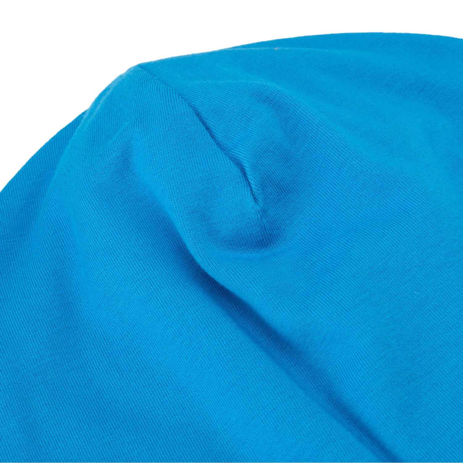 Gorro Beanie Farry para Niños/Niñas Azulejo índigo 3/4