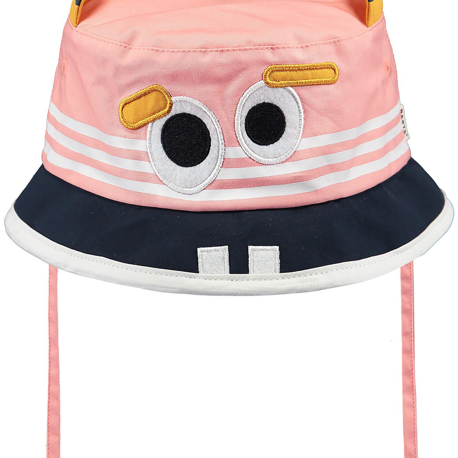 Kinder Hut HIPPO BUCKETHAT 2/2