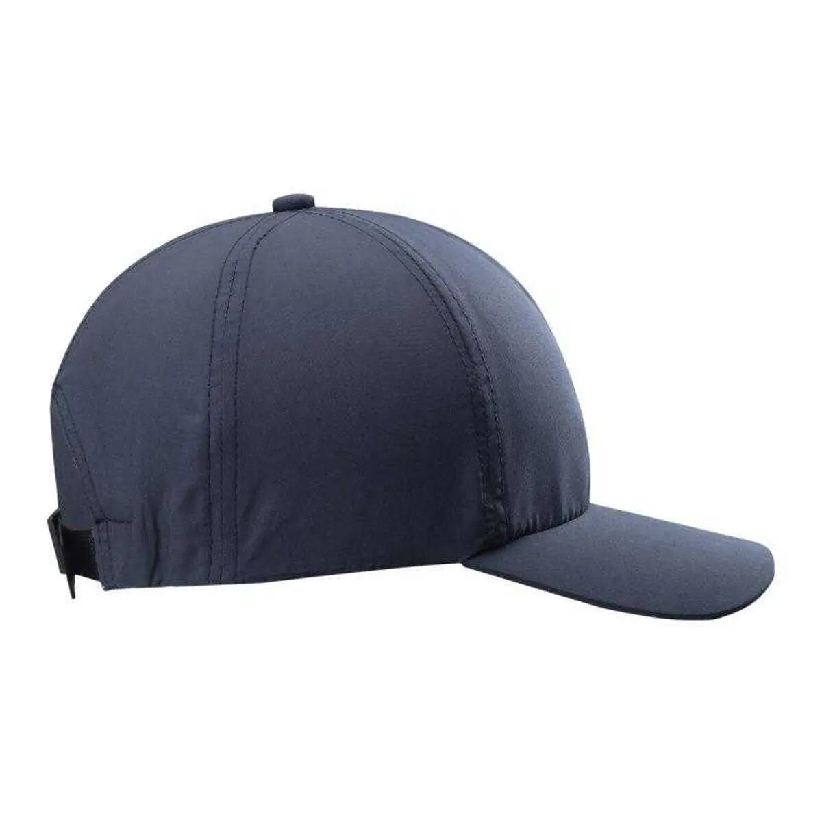 Kinder/Kinder Muray Baseballpet (Marineblauw) 2/3