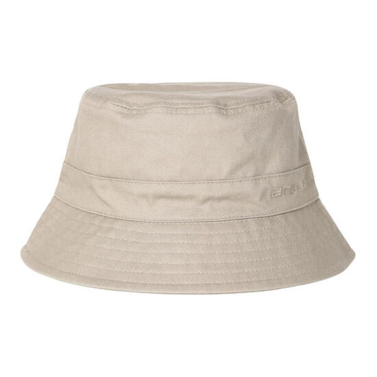 Schlapphut, Twill Damen und Herren Beige