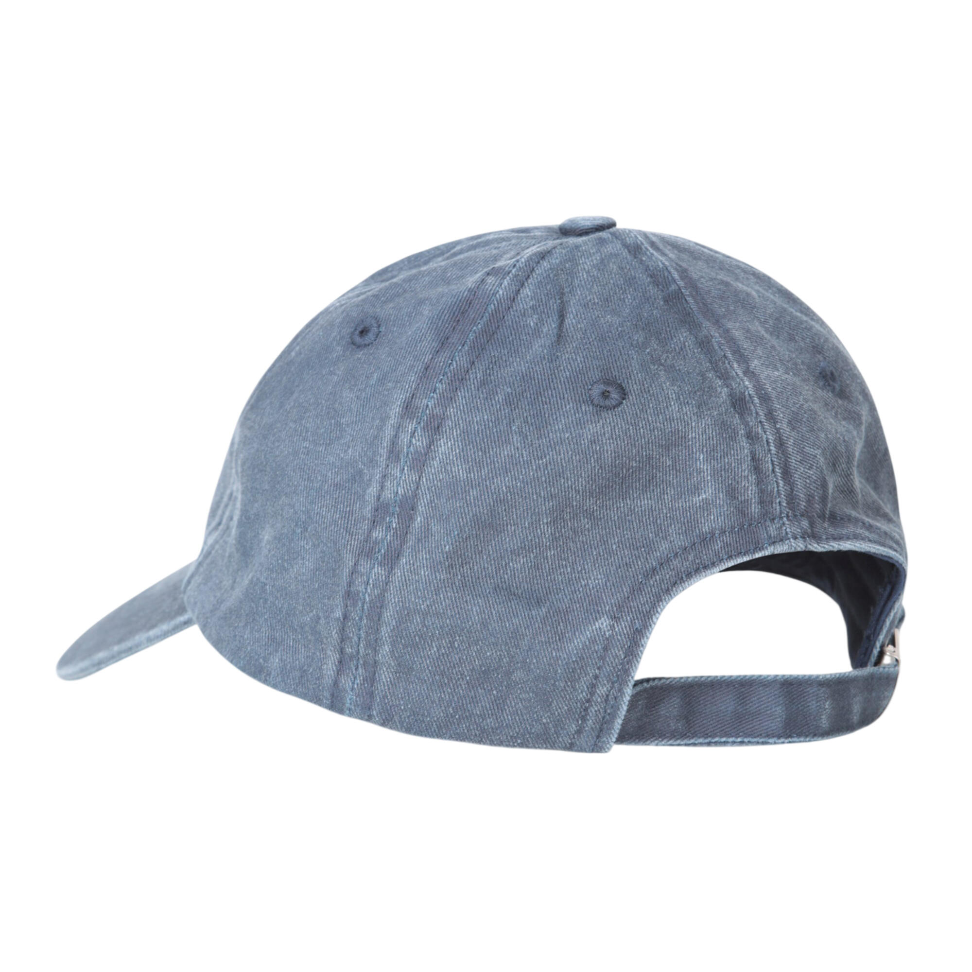 "Laura" BaseballMütze Damen und Herren Marine 2/4