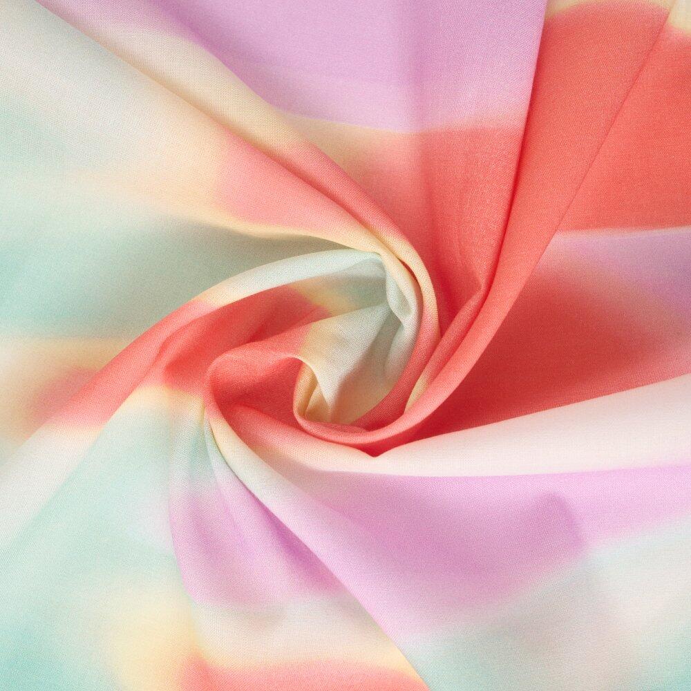 Bandana Boombastic Uomo e donna BBC Anthem Pink Rosa 3/5