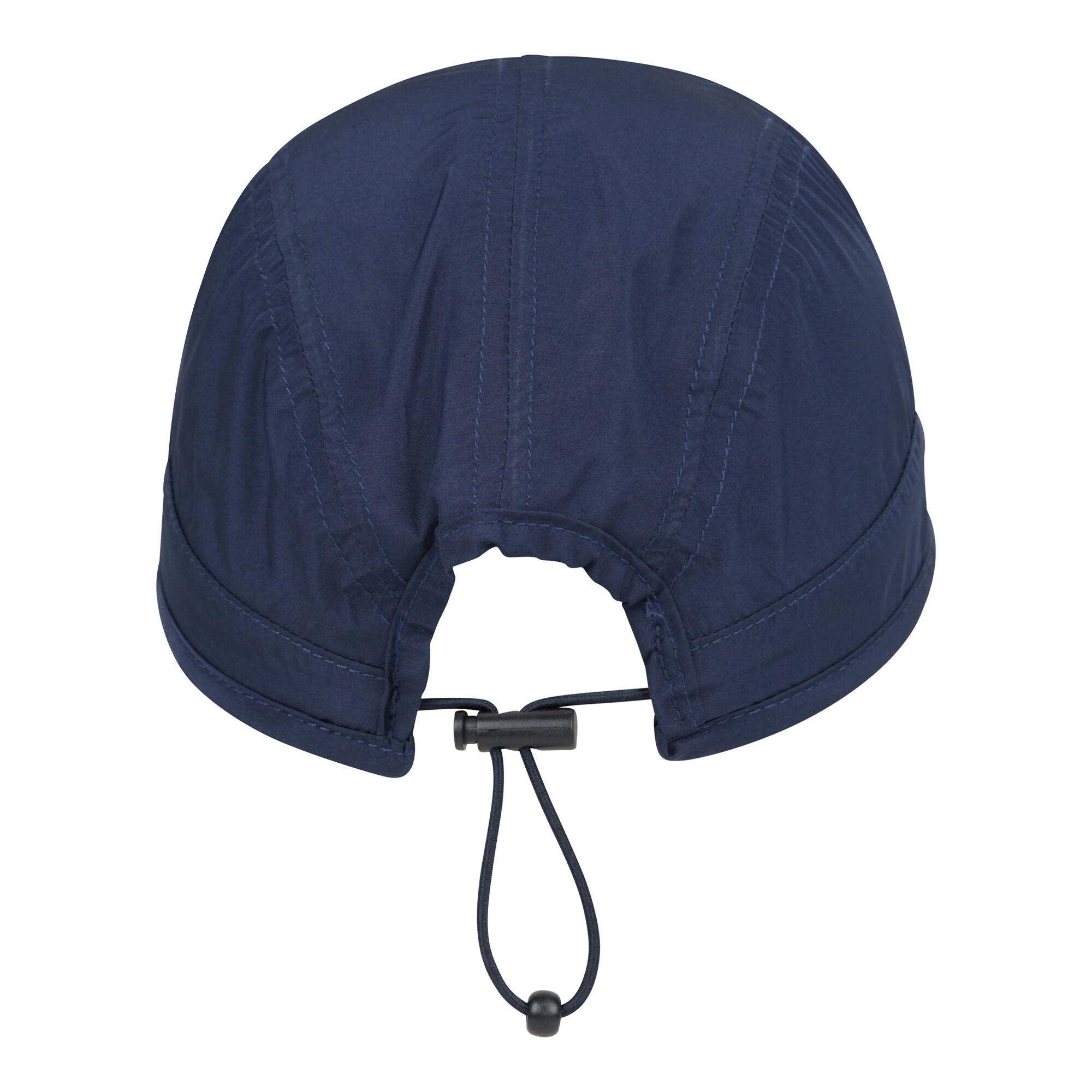 "Extreme" Kappe anpassbar für Herren Marineblau 2/4