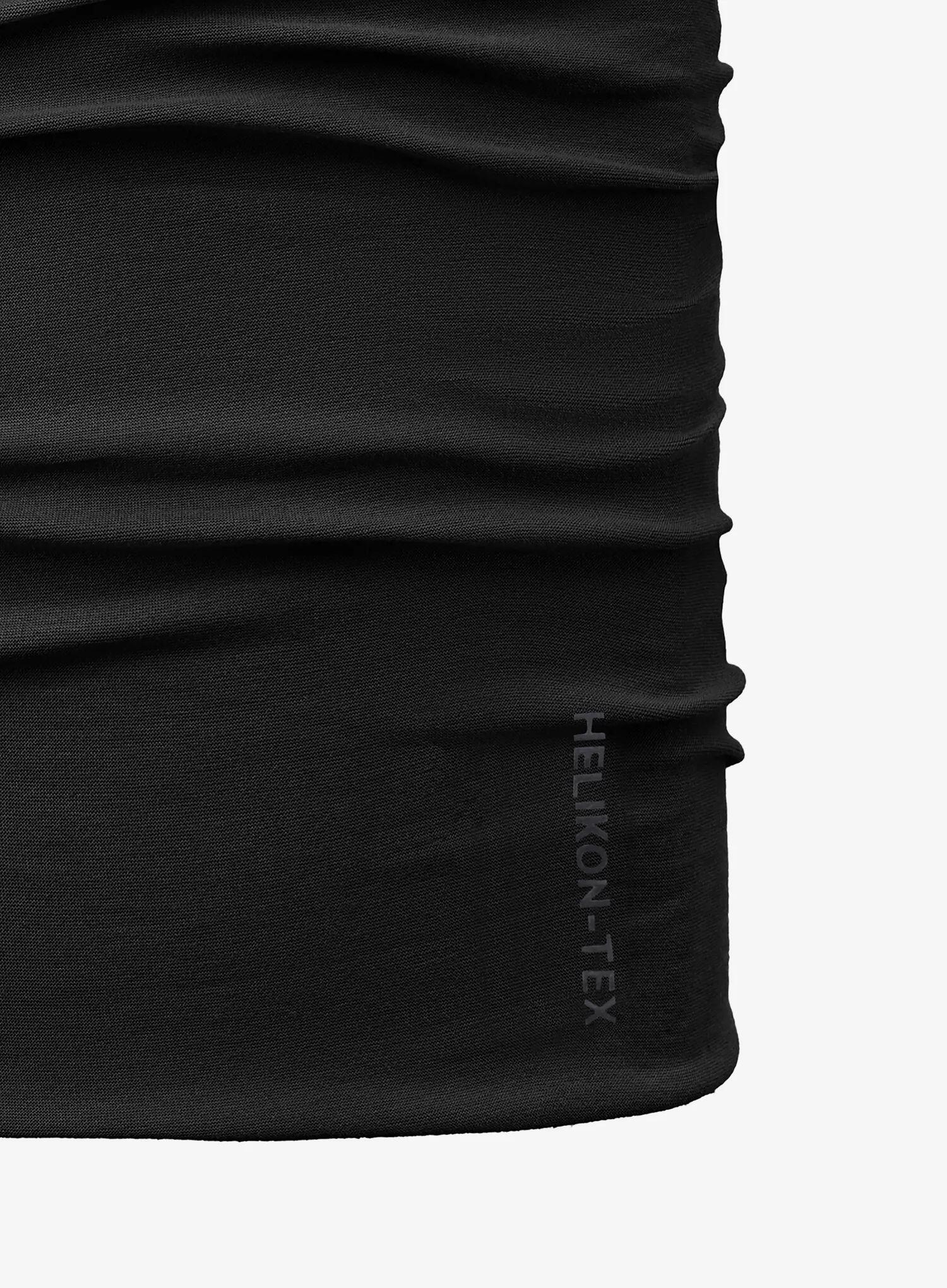 Chusta wielofunkcyjna Helikon-Tex Wrap Lightweight - black 2/2