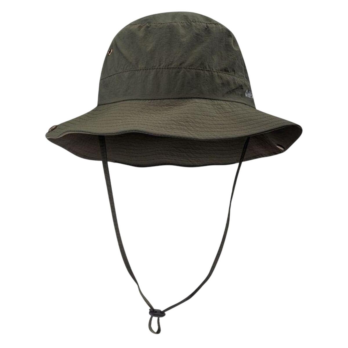 Cappello A Secchiello Hi-Tec Roam II Verde 2/4