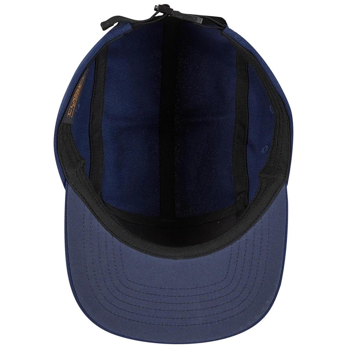 Casquette De Baseball JOCKEY (Bleu Marine) 4/4
