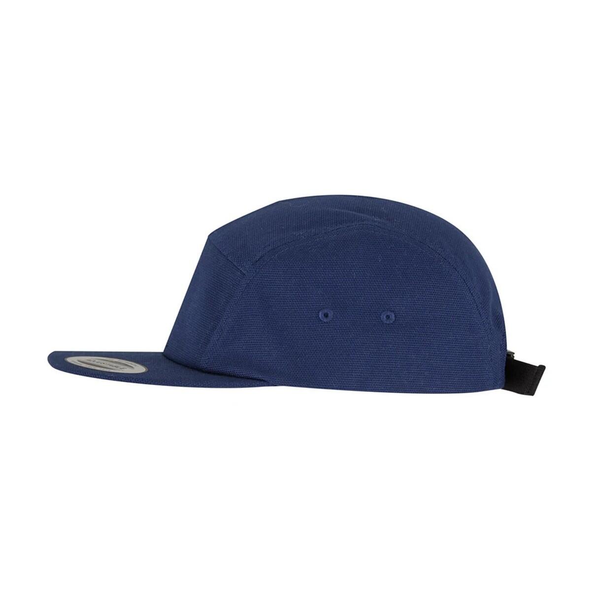 Casquette De Baseball JOCKEY (Bleu Marine) 3/4