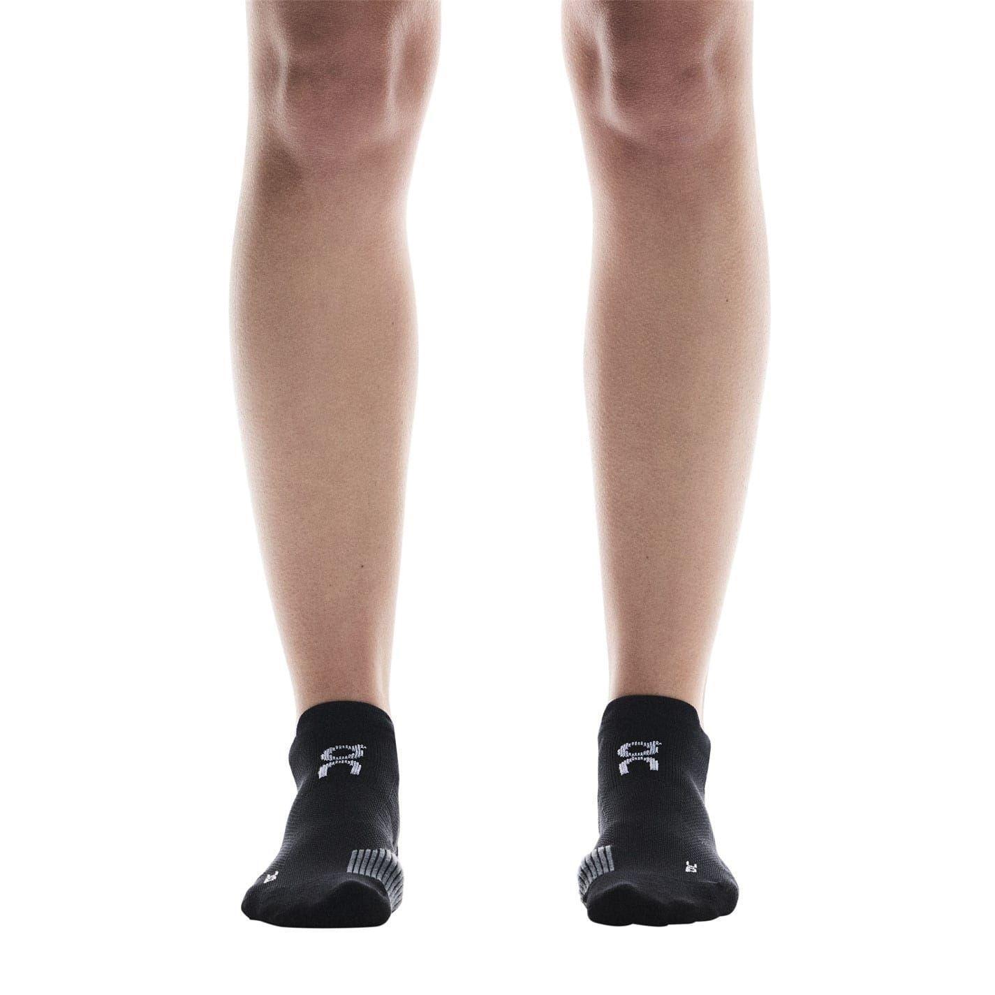 Calzini NoShow Adulto Unisex On Running Nero 4/4