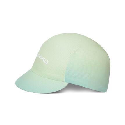 Men & Women boombastic cycling cap BBC Chord Green Green