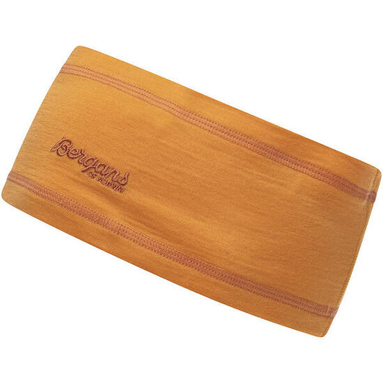 Herren Stirnbänder WOOL HEADBAND