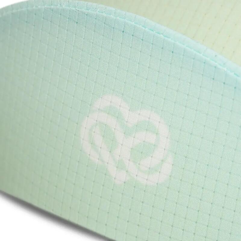 Boombastic cycling cap BBC Chord Green Verde