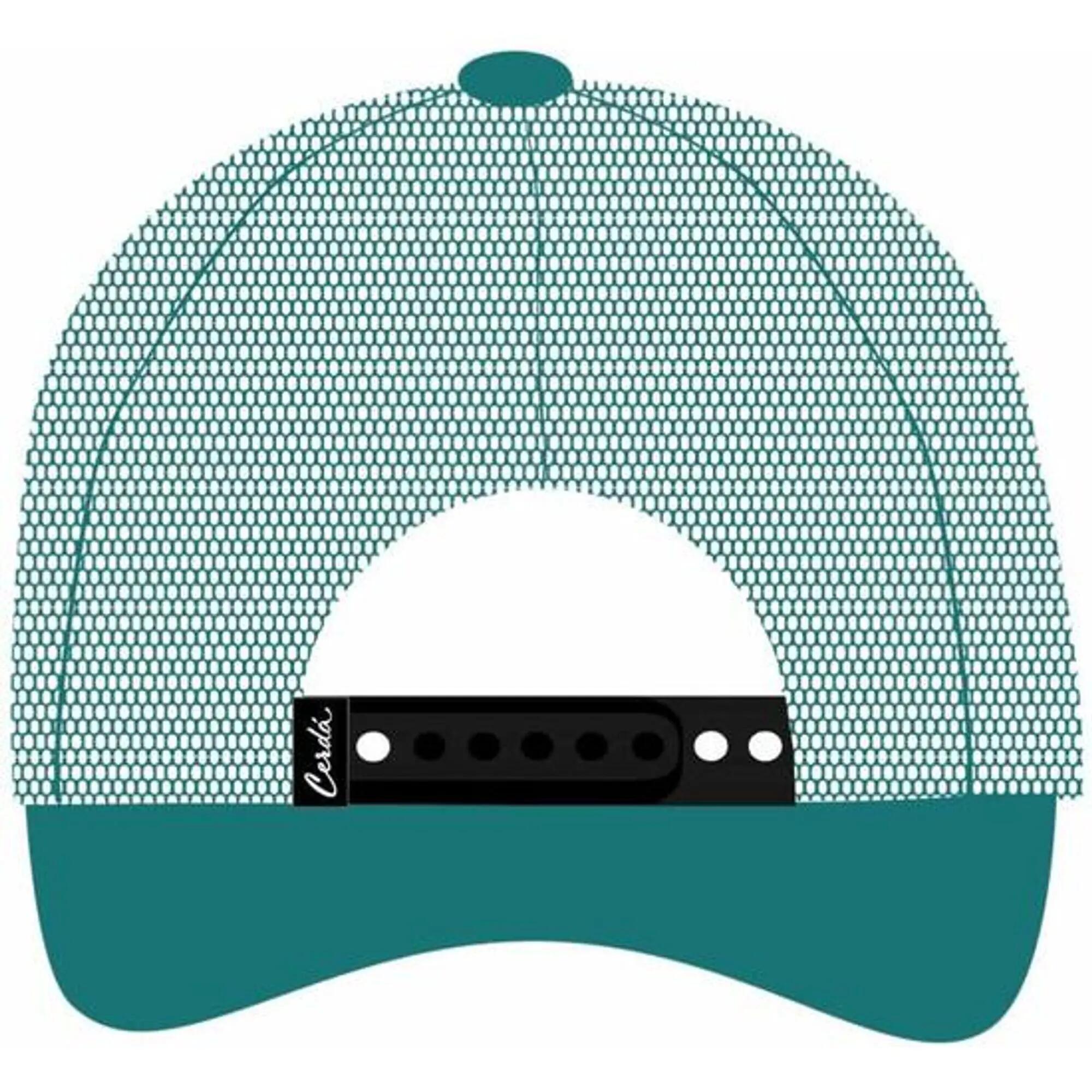 Cappellino de Visiera Curva Adulti My Hero Academia con Parche Frontal e Rejilla 2/2