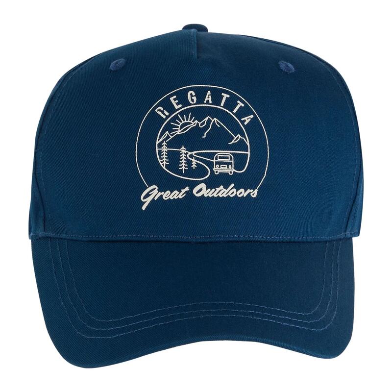 Capac Snapback Baseball Regatta Logo Adulți