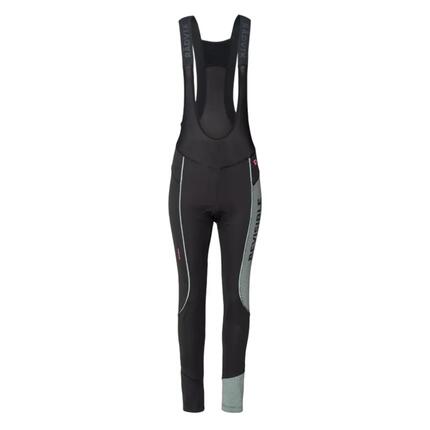 Heren Union BV UV Fietsbroek (Zwart)