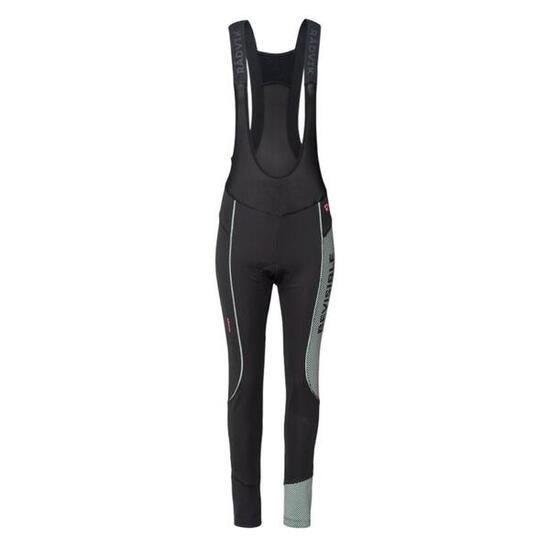 Heren Union BV UV Fietsbroek (Zwart)