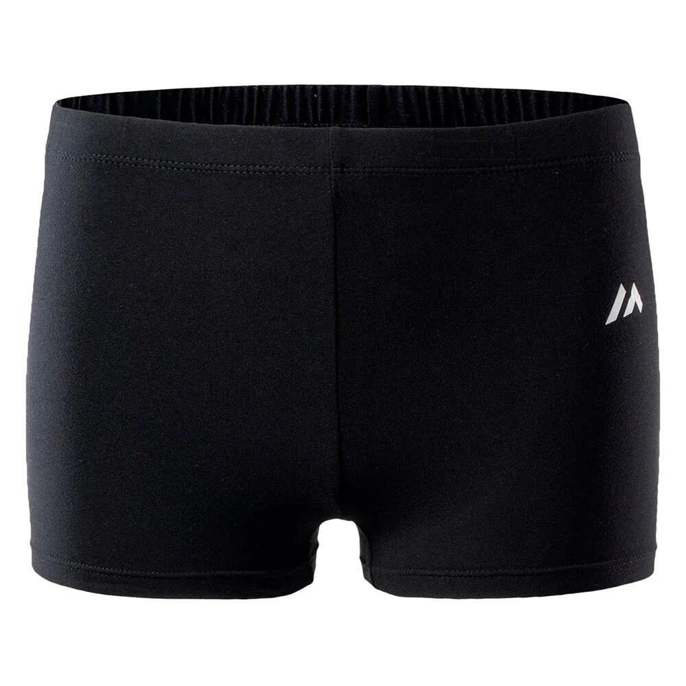 Pantaloni Scurți De Ciclism Drumeții În Natură Martes Missy Fete