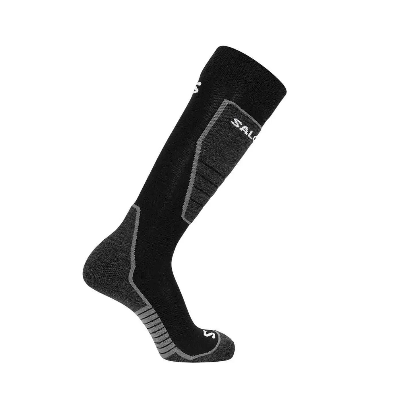 "Aces" Skisocken für (2erPack) Herren Schwarz 2/2
