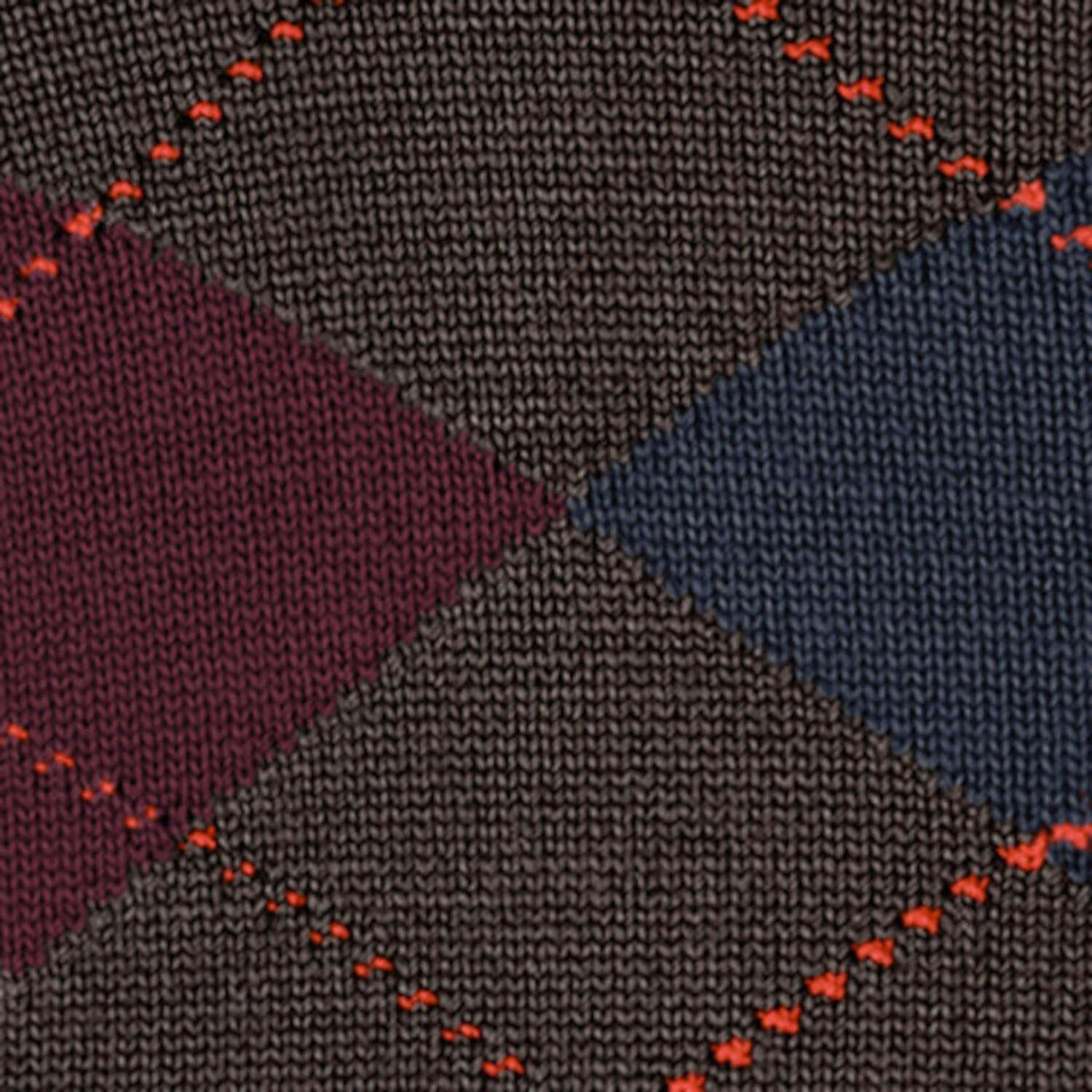 Burlington Herren Socken Edinburgh 21125 4/8