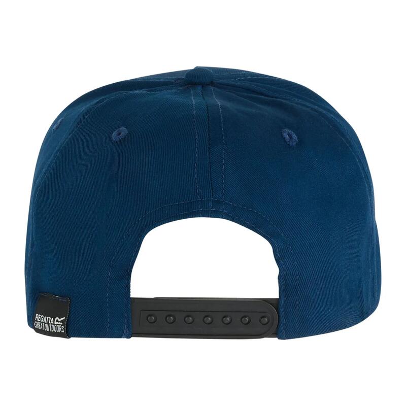 Capac Snapback Baseball Regatta Logo Adulți
