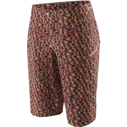 Damen Short W DIRT ROAMER BIKE SHORTS