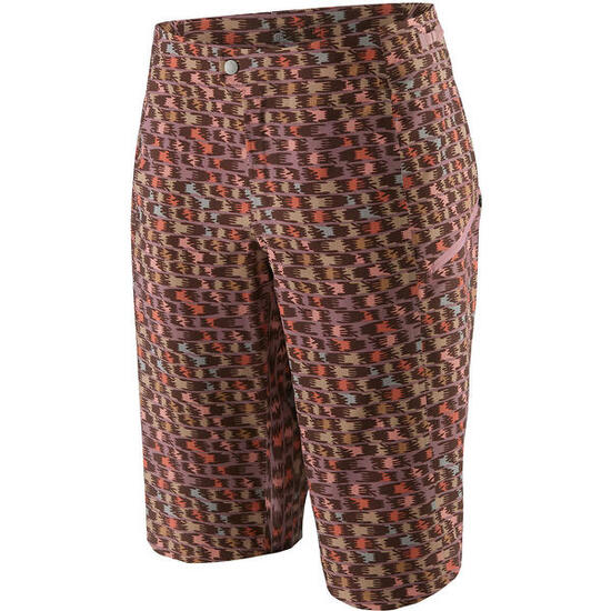 Damen Short W DIRT ROAMER BIKE SHORTS