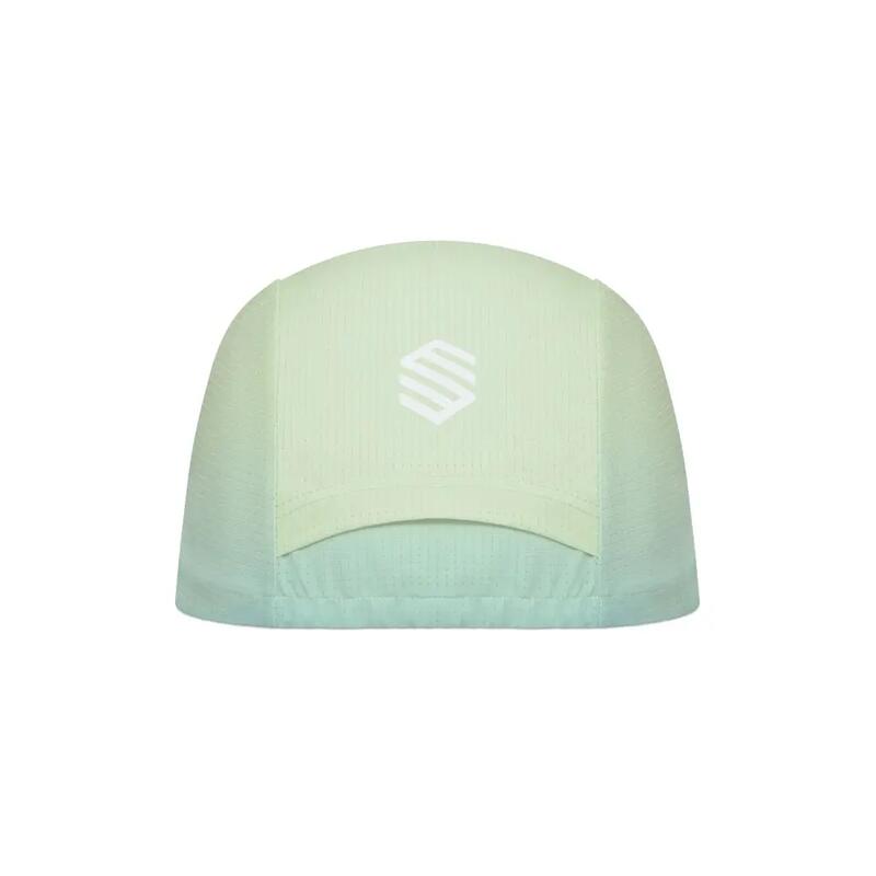 Boombastic cycling cap BBC Chord Green Verde