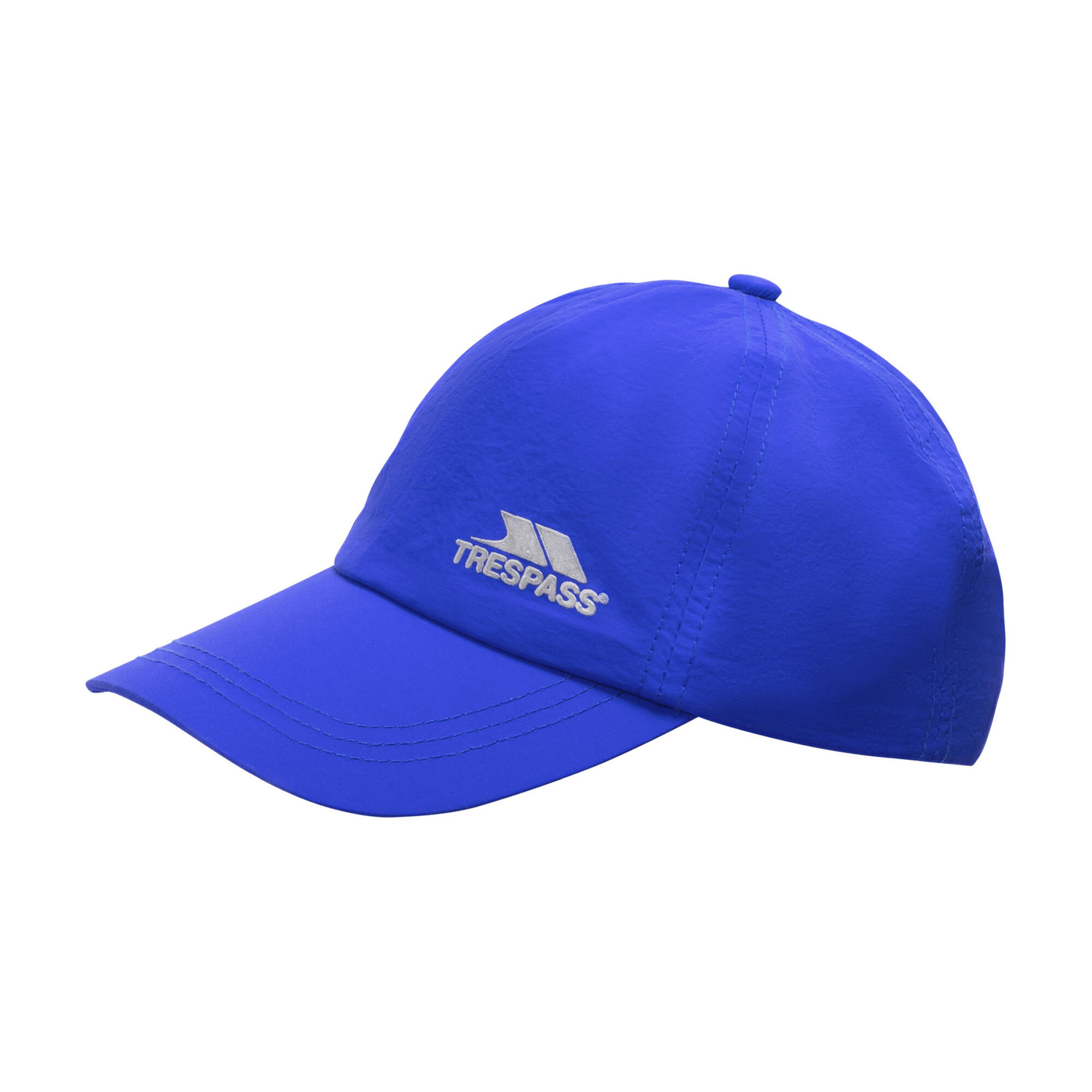 "Remie" BaseballMütze für , Wasserbeständig, Aktiv Kinder Blau 4/5