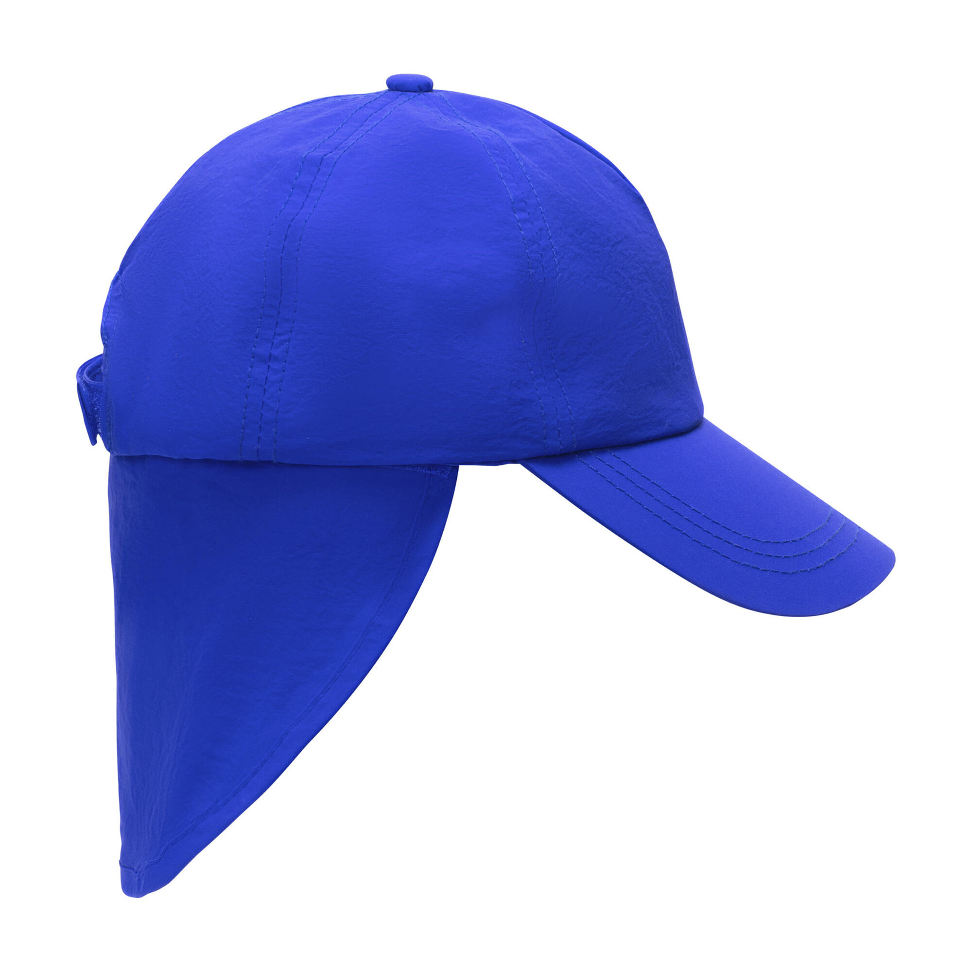 "Remie" BaseballMütze für , Wasserbeständig, Aktiv Kinder Blau 3/5