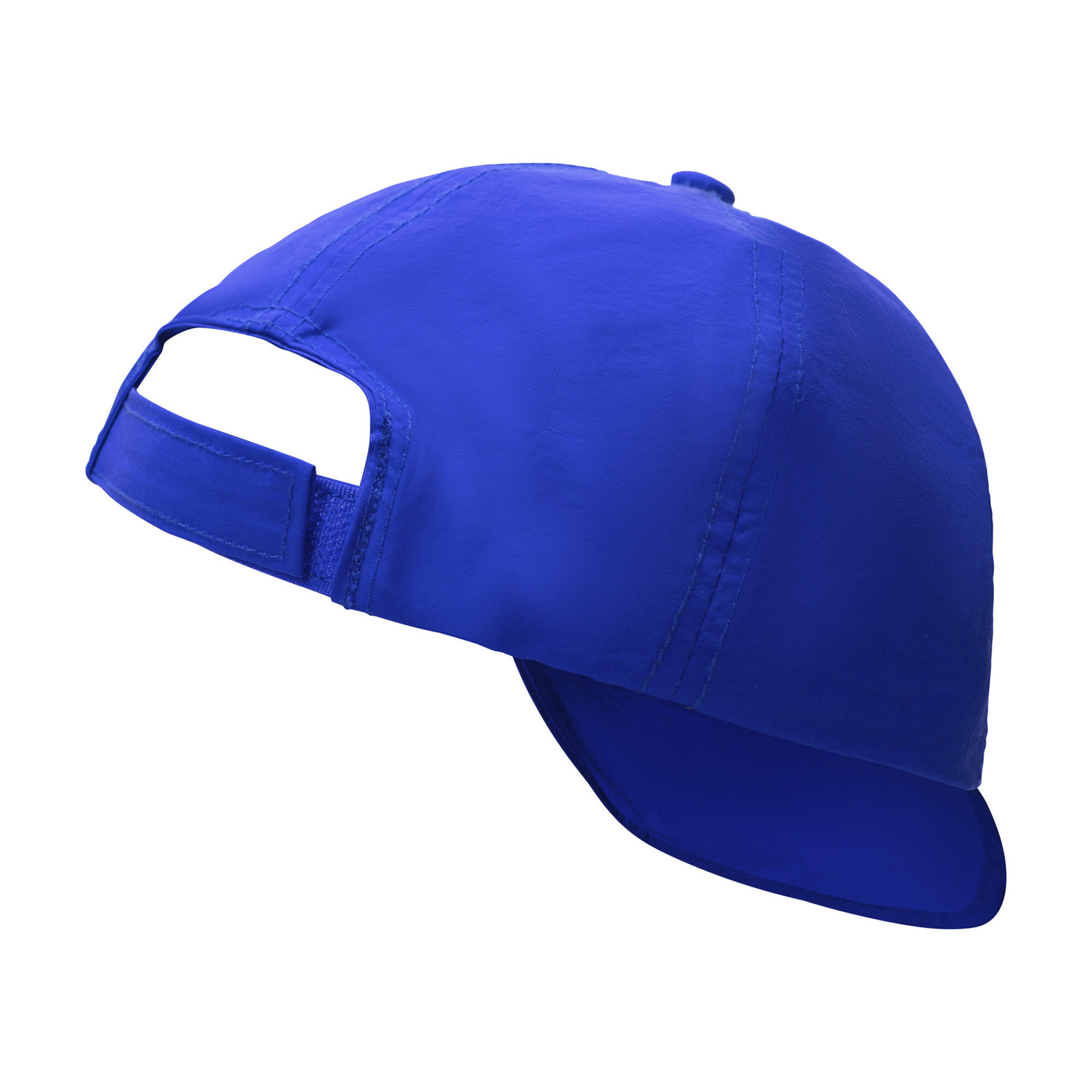 "Remie" BaseballMütze für , Wasserbeständig, Aktiv Kinder Blau 2/5