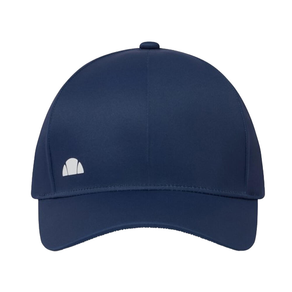 "Sarnaro" Kappe Damen und Herren Marine 2/2