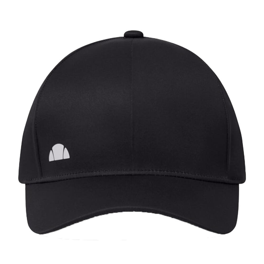 Cap Logo Ellesse Sarnaro Nero 2/2