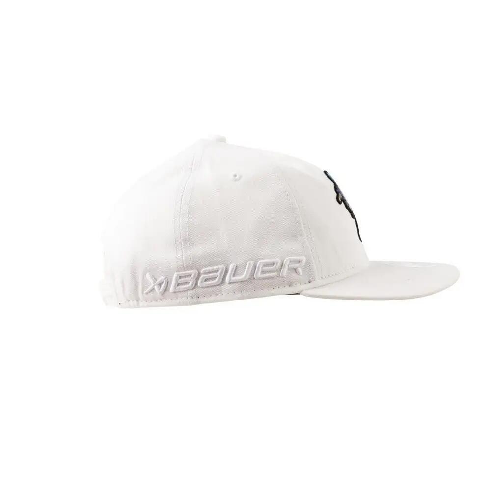 Kinderen/Kids 9Fifty Retro Baseball Cap (Wit) 2/2