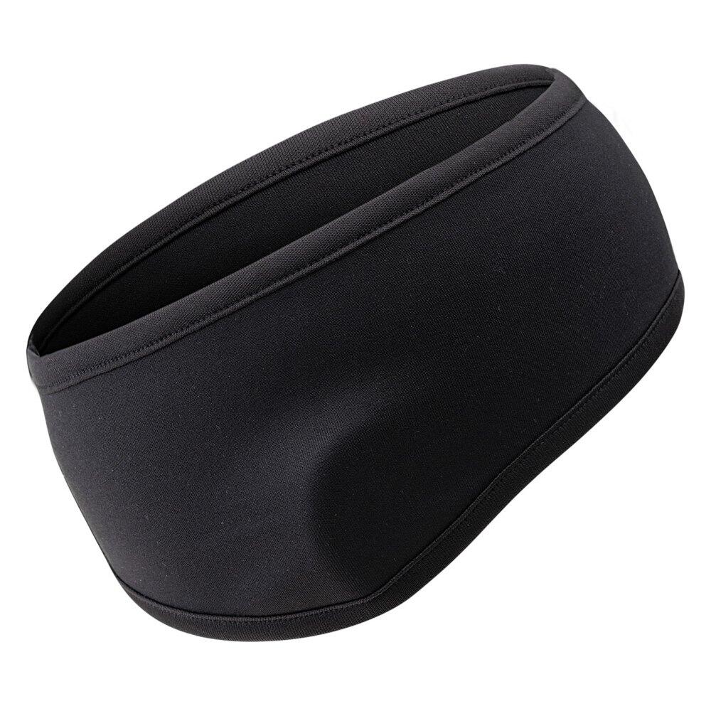Bandeau BANDA Adulte (Noir / Blanc) 3/3