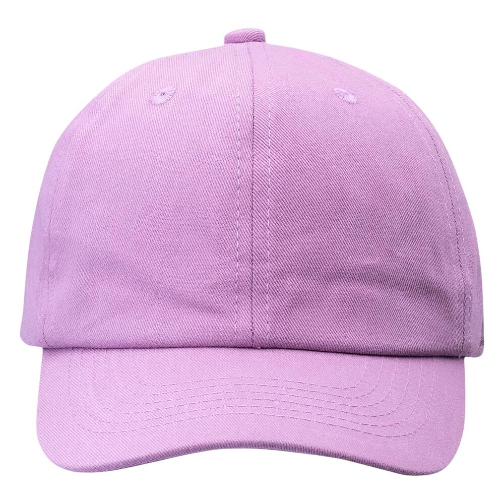 Childrens/Kids Marto Baseball Cap (Valerian)