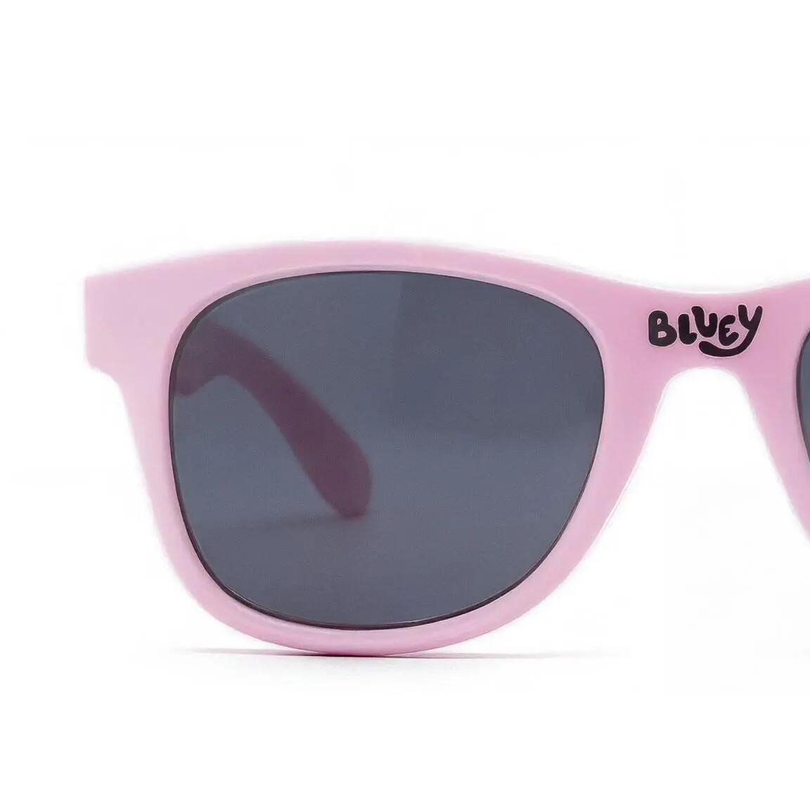 Cappello da pescatore bambino Bluey Rosa Chiaro 5/7