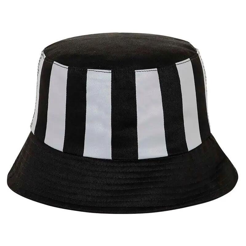 Cappello da pescatore per bambini del mercoledì con stampa 2/3