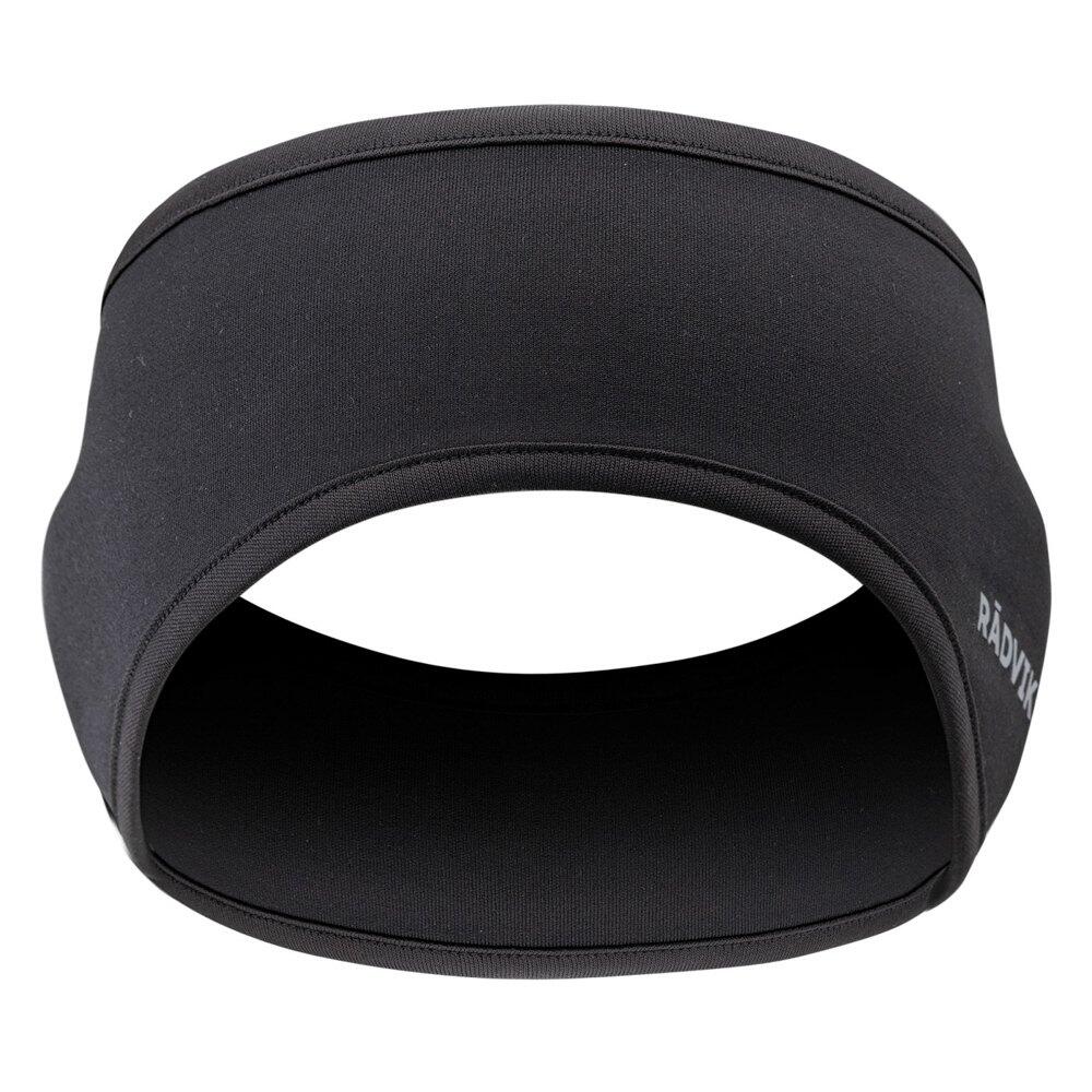 Bandeau BANDA Adulte (Noir / Blanc) 2/3