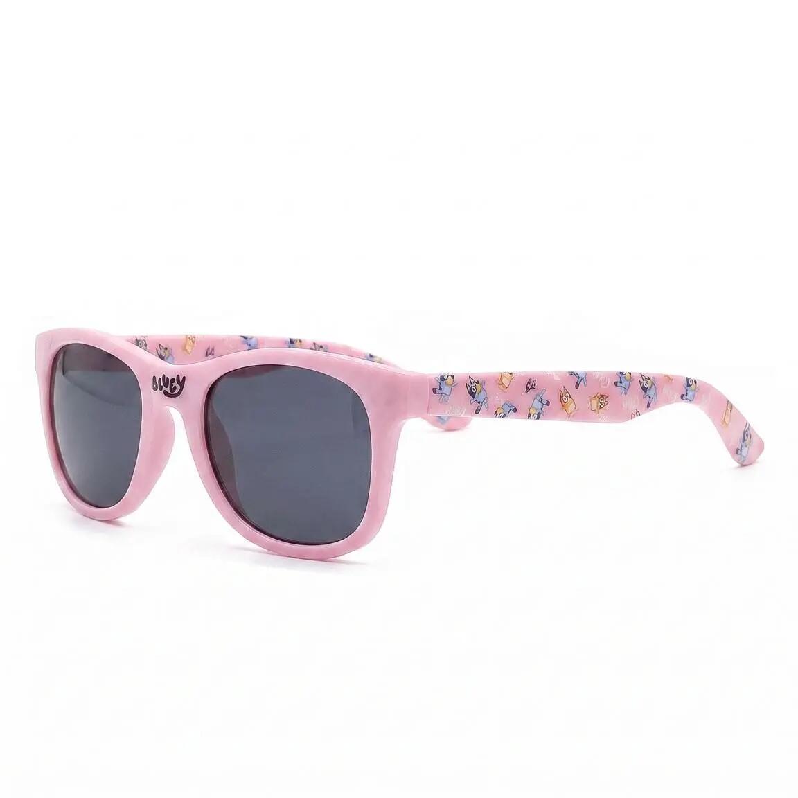 Cappello da pescatore bambino Bluey Rosa Chiaro 4/7