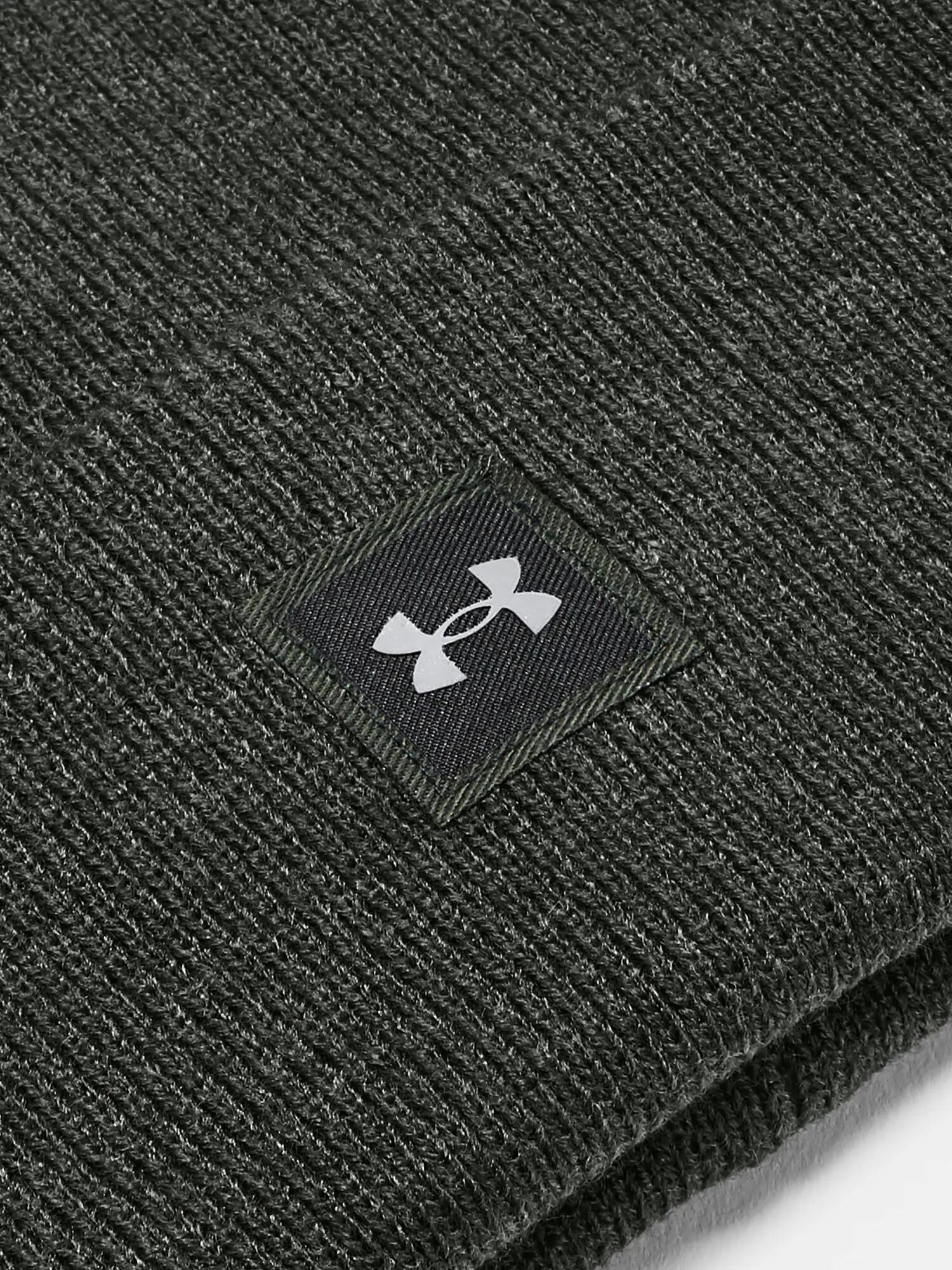 Unisex sapka Under Armour Unisex Truckstop Beanie 2/2