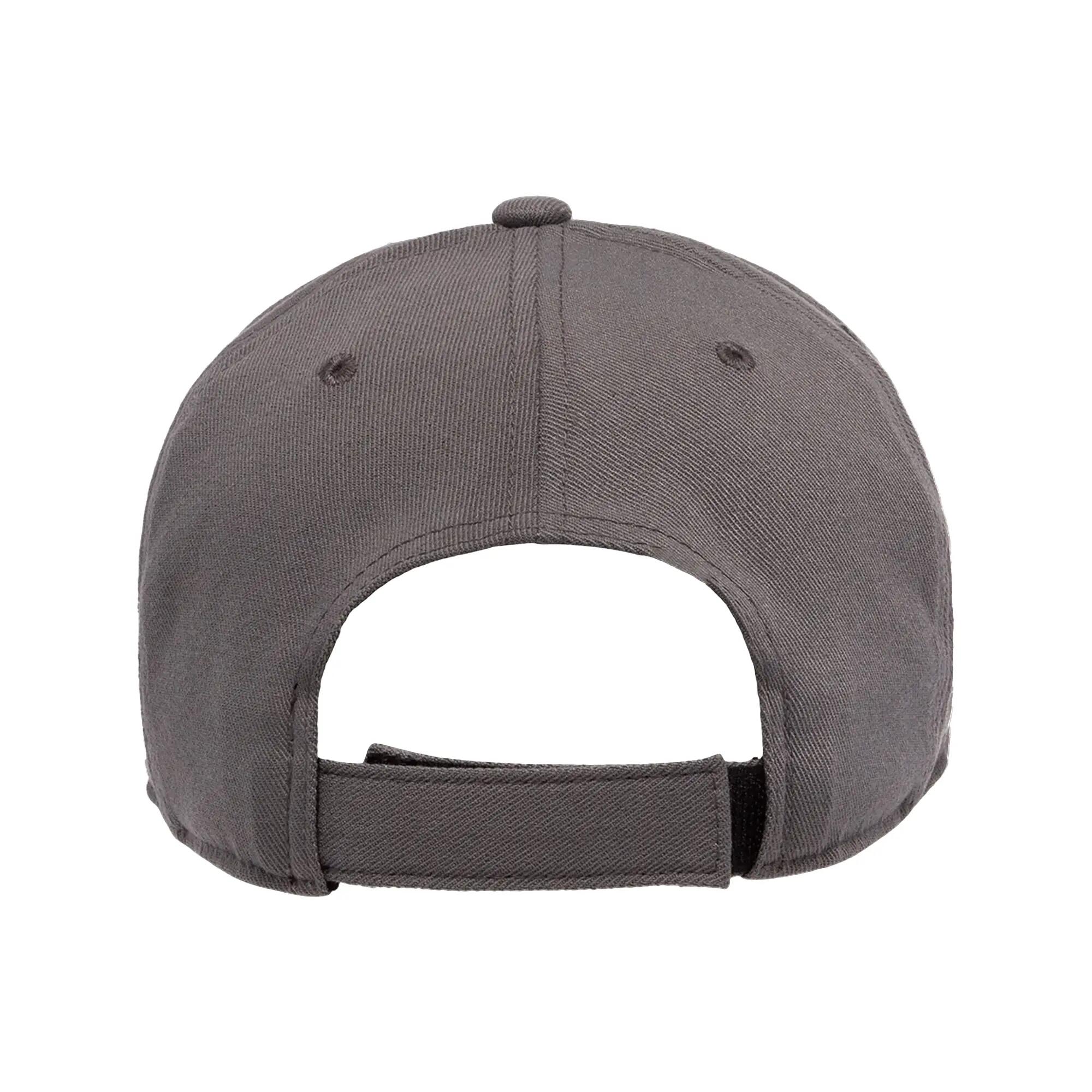 Casquette De Baseball PROFORMANCE (Gris) 2/3