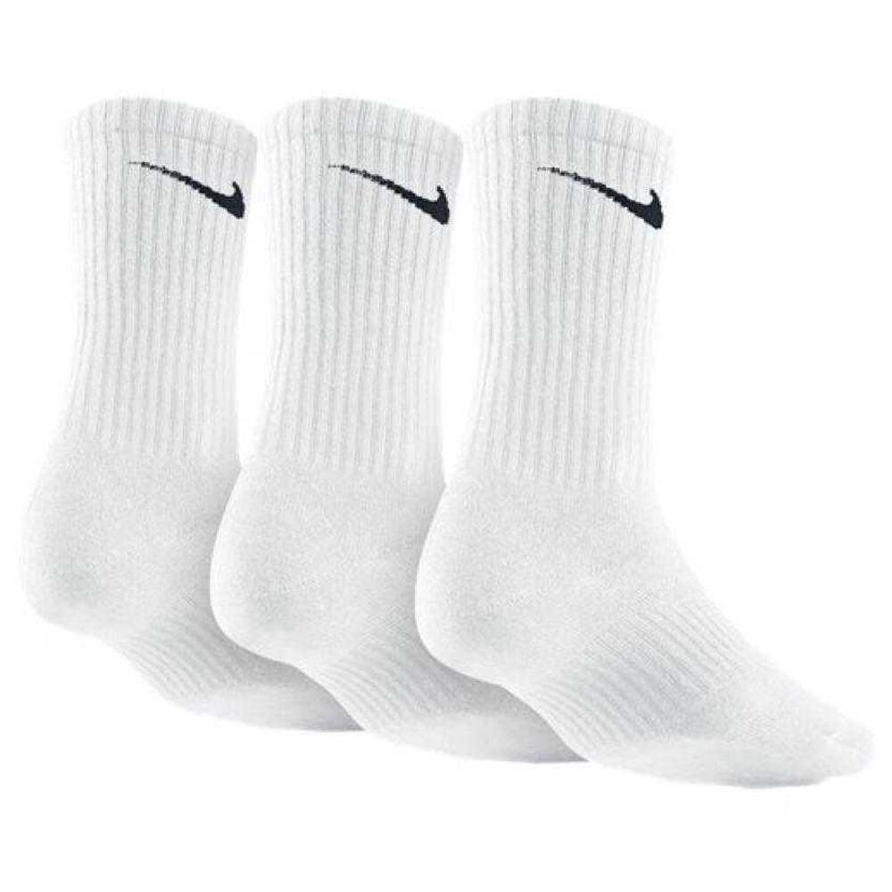 Lekkie Skarpety Unisex Dla Dorosłych (zestaw 3 Sztuk) 2/2